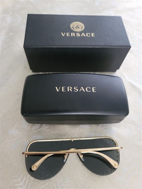 versace sunglasses knockoffs|authentic Versace sunglasses for sale.